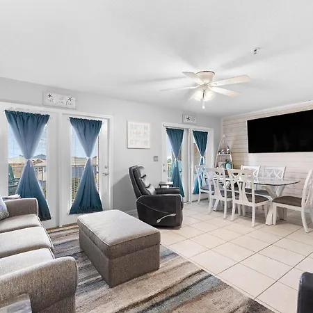 Villa Grand Caribbean East 403
